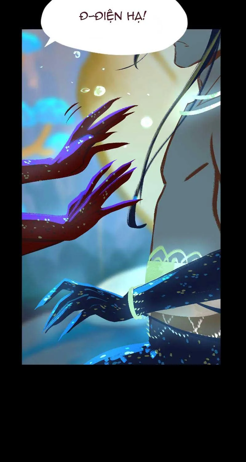 SẢI DÀI CỨU RỖI Chapter 28 Trang 20
