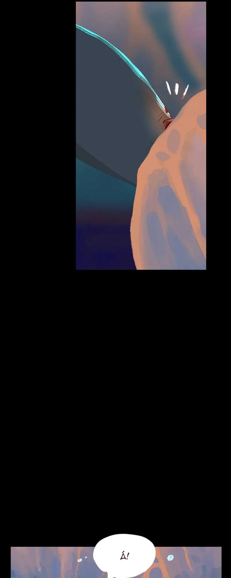 SẢI DÀI CỨU RỖI Chapter 28 Trang 24