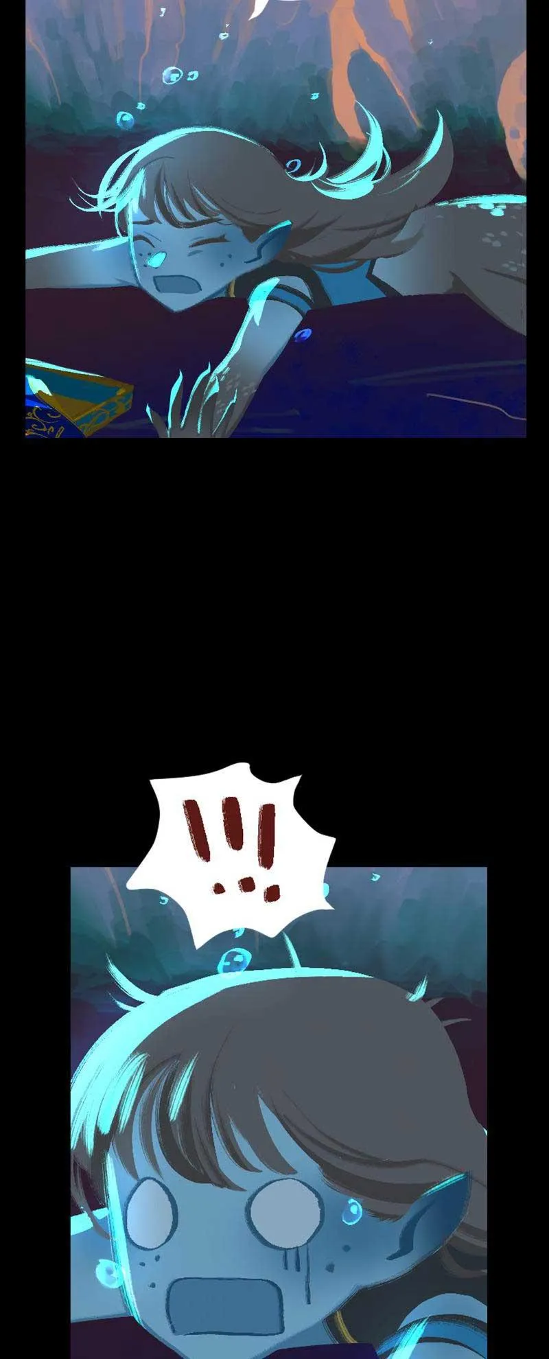 SẢI DÀI CỨU RỖI Chapter 28 Trang 25