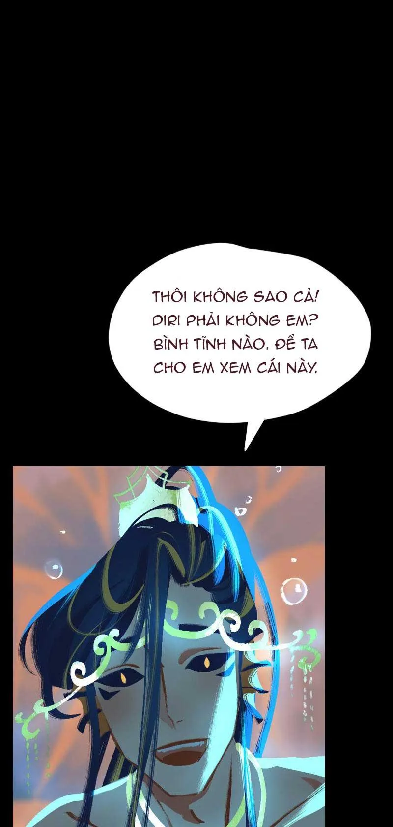 SẢI DÀI CỨU RỖI Chapter 28 Trang 28
