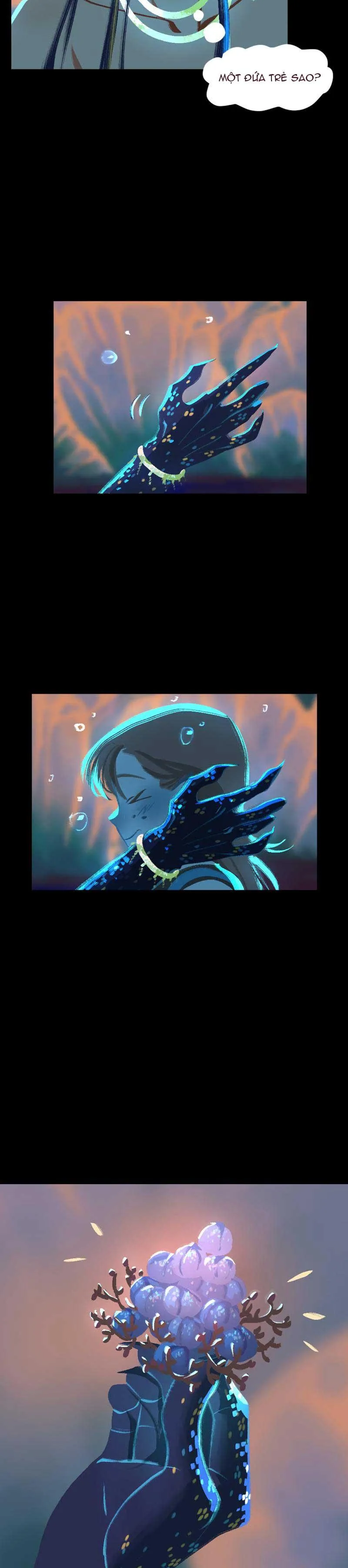 SẢI DÀI CỨU RỖI Chapter 28 Trang 29