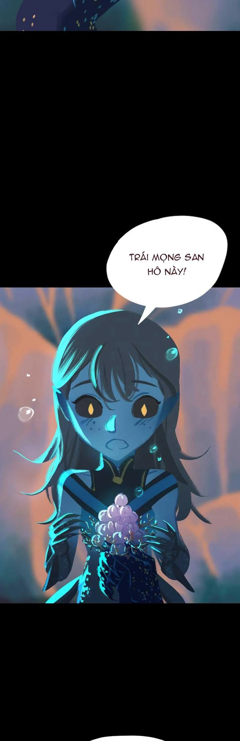 SẢI DÀI CỨU RỖI Chapter 28 Trang 30