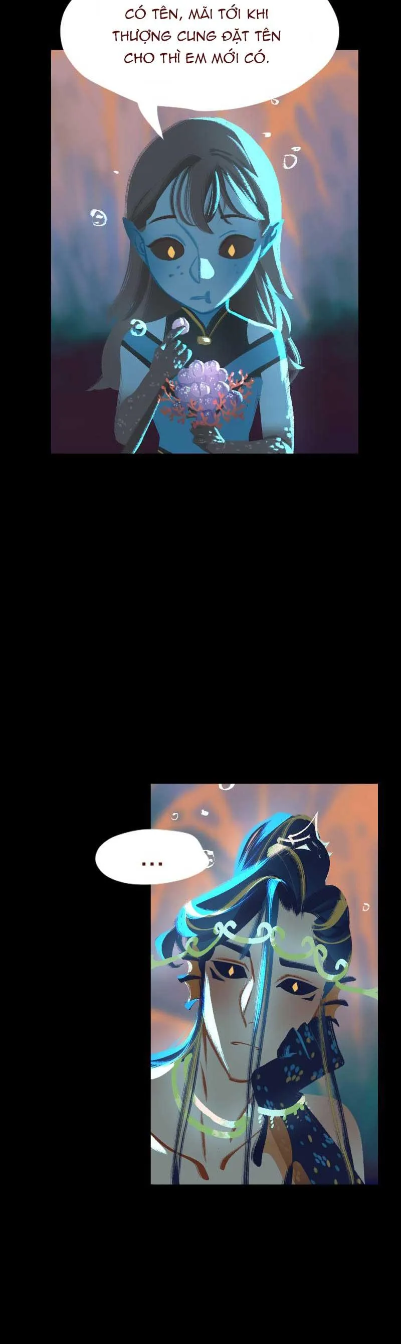 SẢI DÀI CỨU RỖI Chapter 29 Trang 6