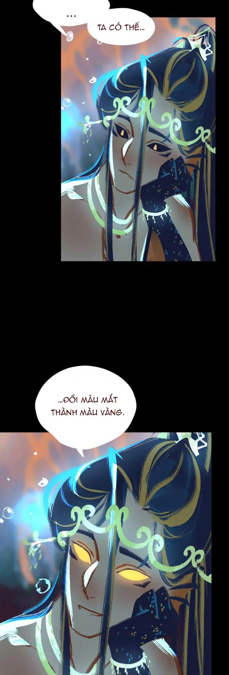 SẢI DÀI CỨU RỖI Chapter 29 Trang 13