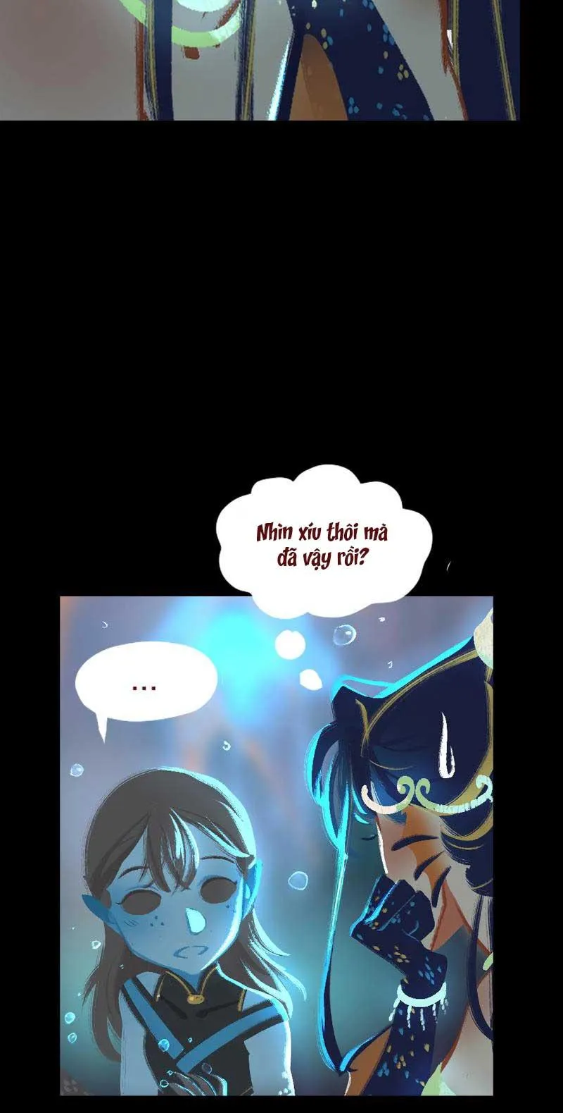 SẢI DÀI CỨU RỖI Chapter 29 Trang 14