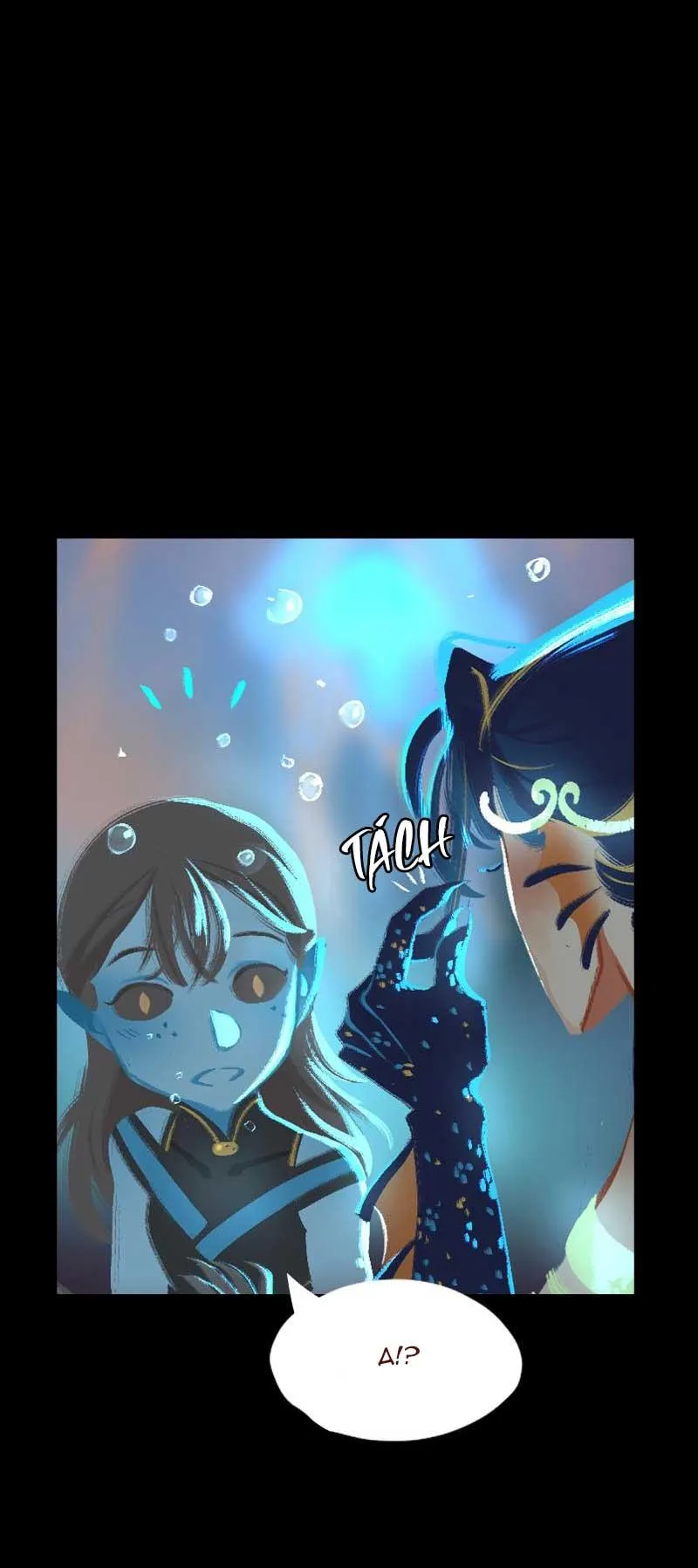 SẢI DÀI CỨU RỖI Chapter 29 Trang 15