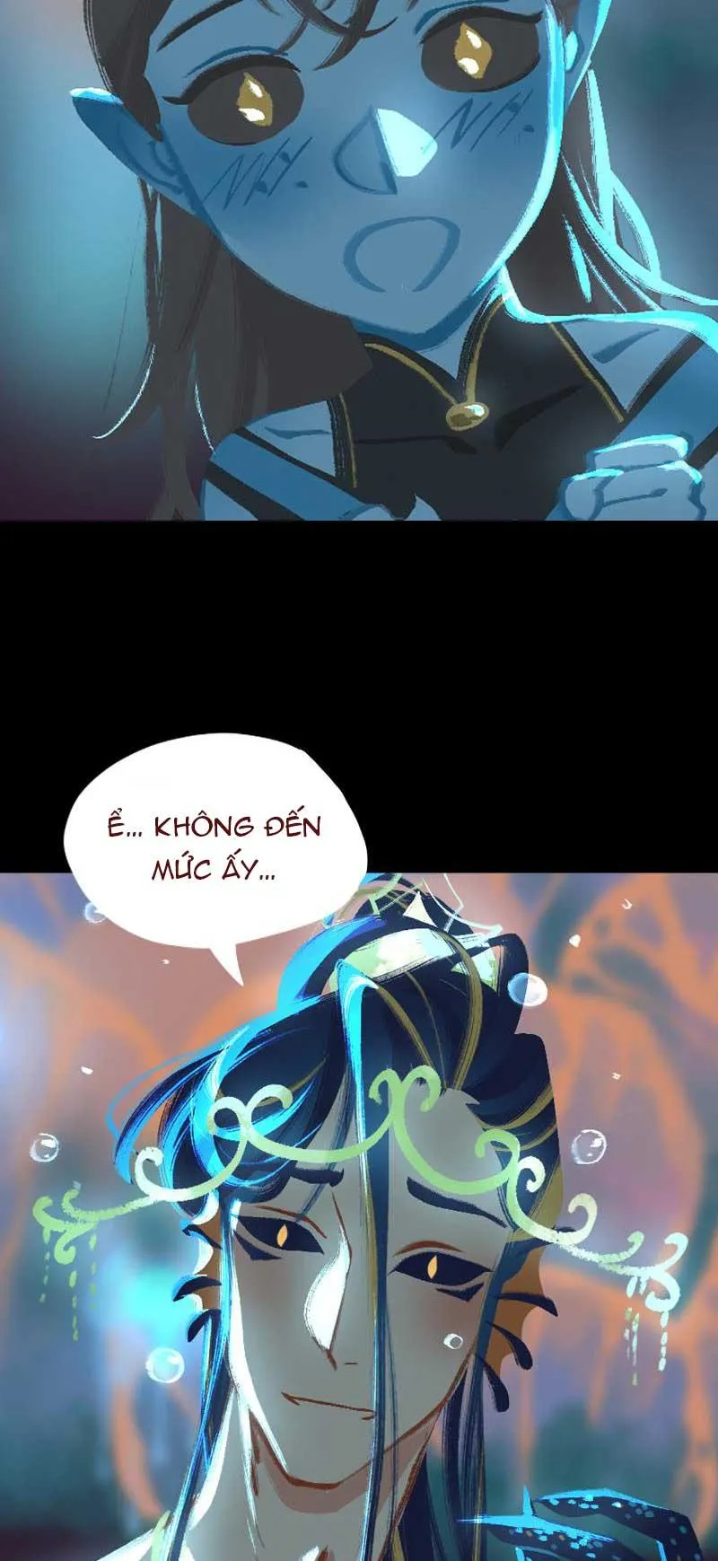 SẢI DÀI CỨU RỖI Chapter 29 Trang 17