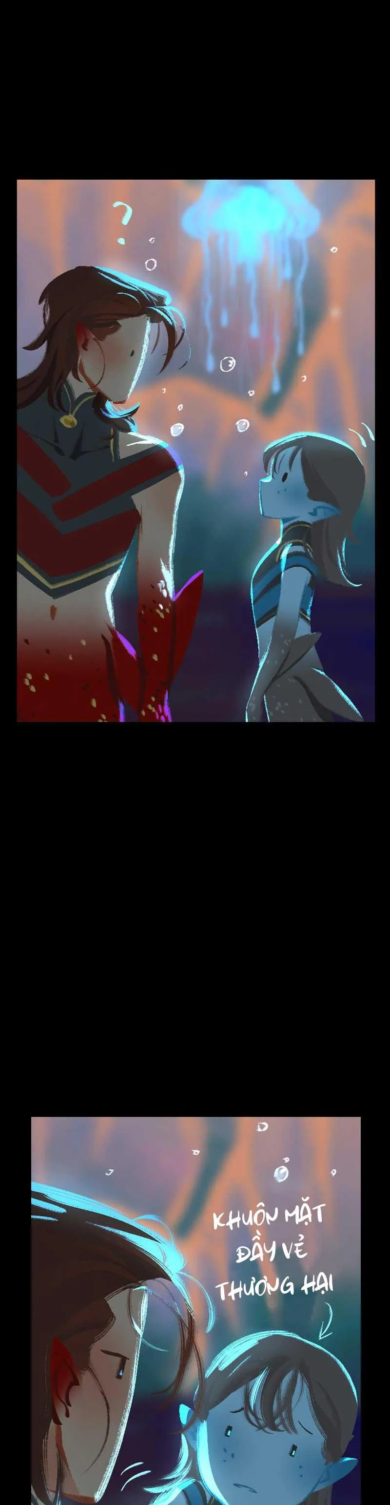 SẢI DÀI CỨU RỖI Chapter 29 Trang 21