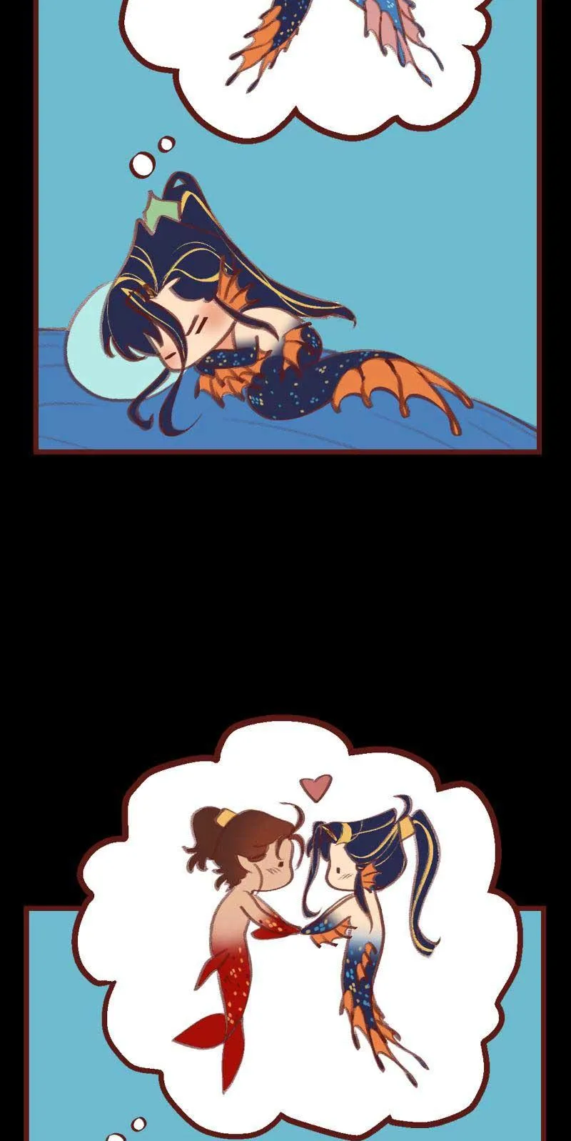 SẢI DÀI CỨU RỖI Chapter 29 Trang 26