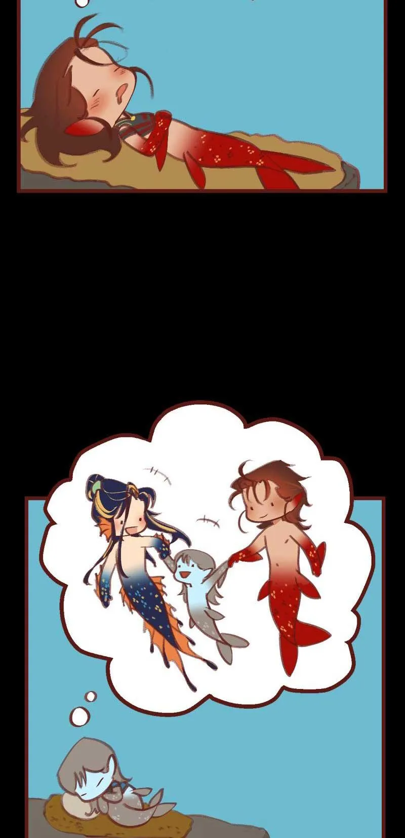 SẢI DÀI CỨU RỖI Chapter 29 Trang 27