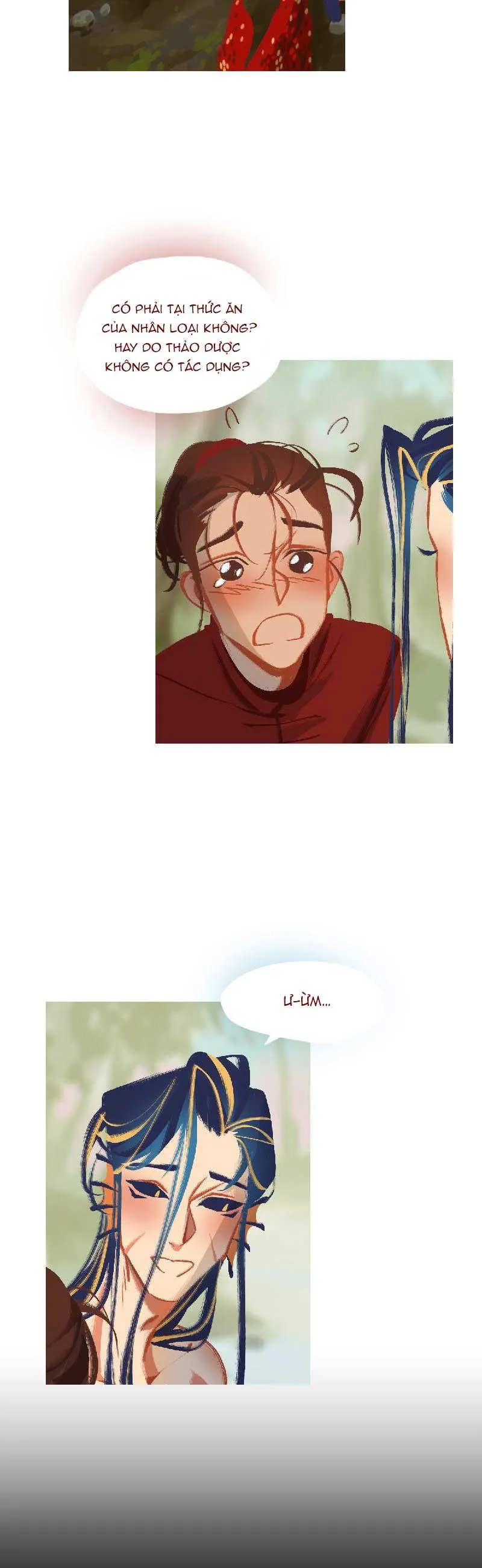 SẢI DÀI CỨU RỖI Chapter 30 Trang 3