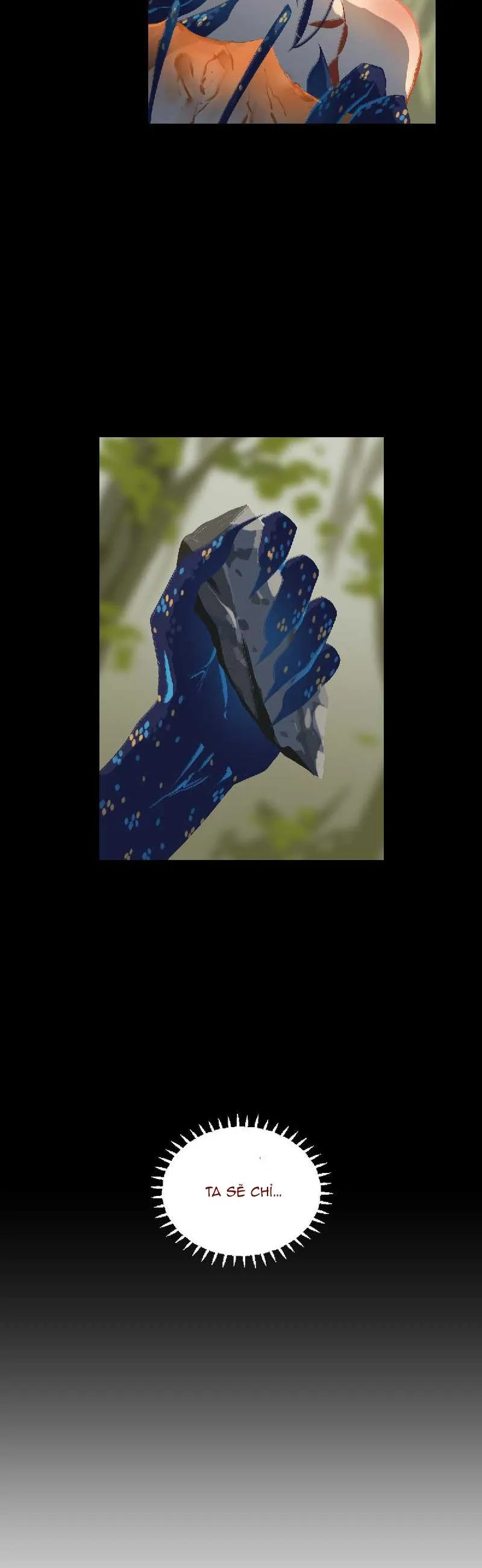 SẢI DÀI CỨU RỖI Chapter 30 Trang 5