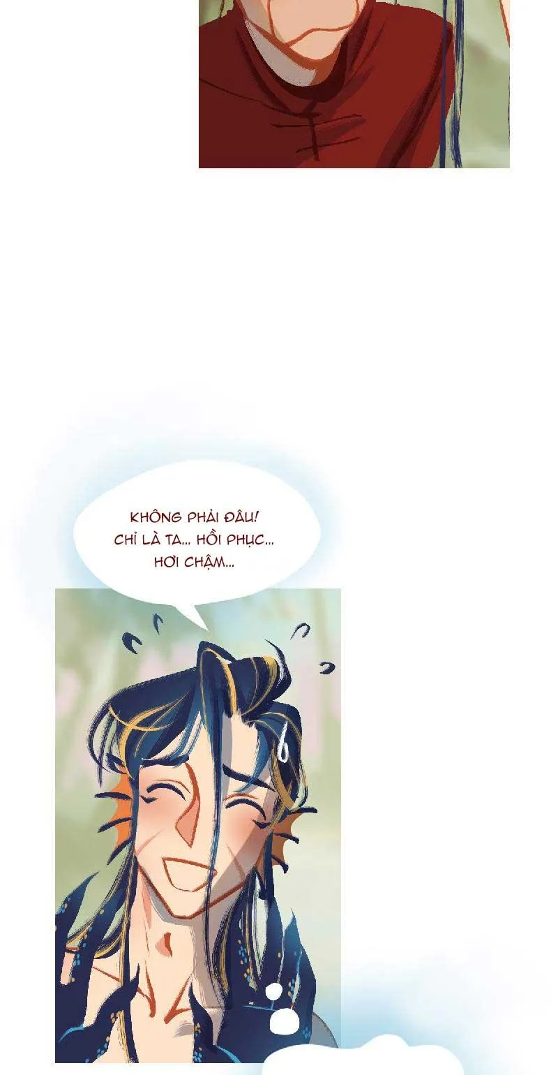 SẢI DÀI CỨU RỖI Chapter 30 Trang 7