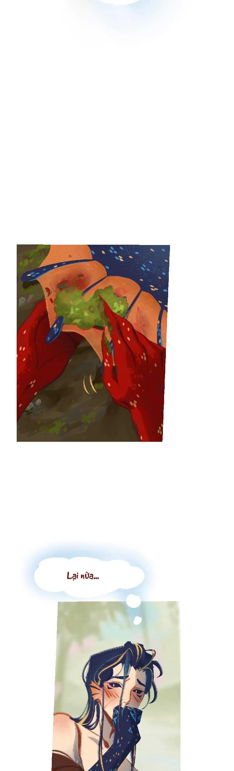 SẢI DÀI CỨU RỖI Chapter 30 Trang 9