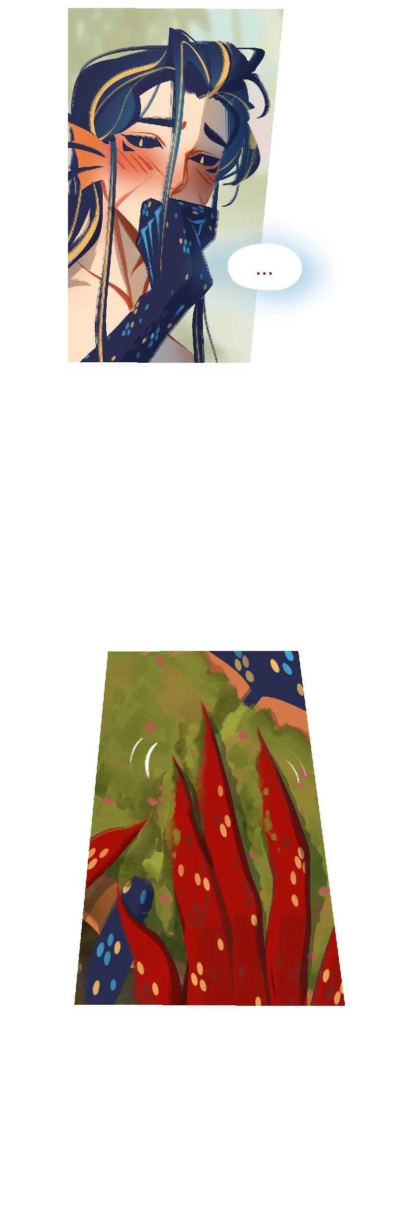 SẢI DÀI CỨU RỖI Chapter 30 Trang 11