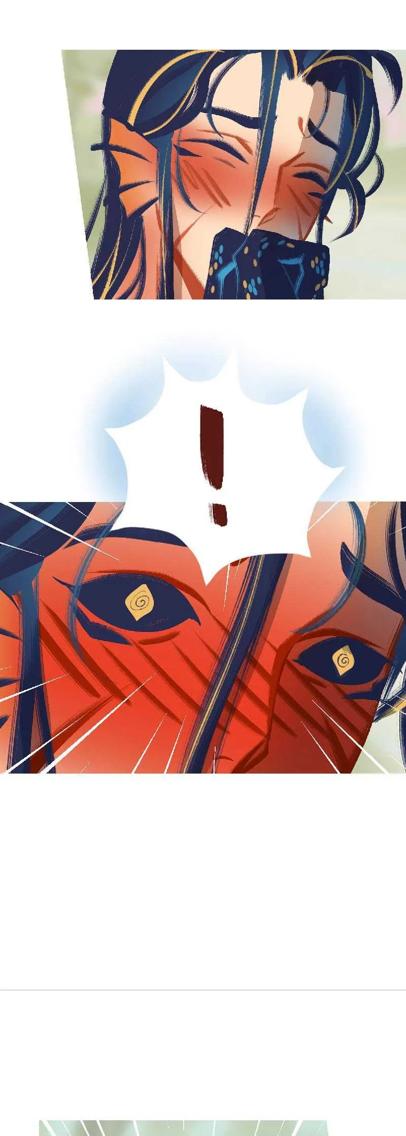 SẢI DÀI CỨU RỖI Chapter 30 Trang 12