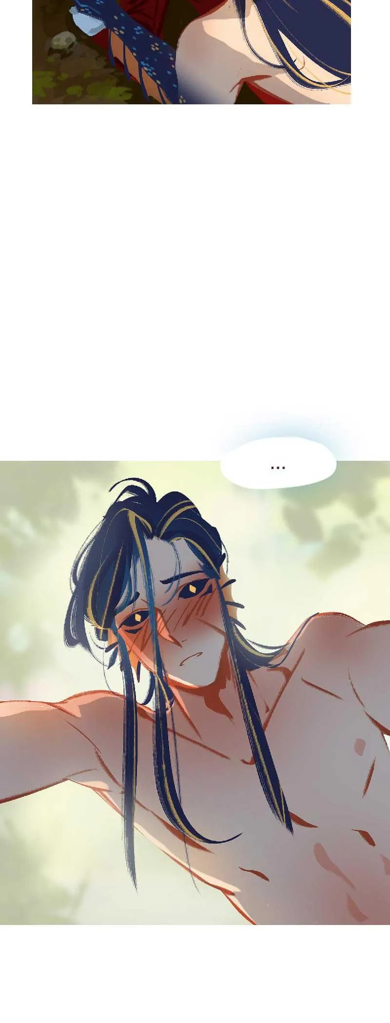 SẢI DÀI CỨU RỖI Chapter 30 Trang 14