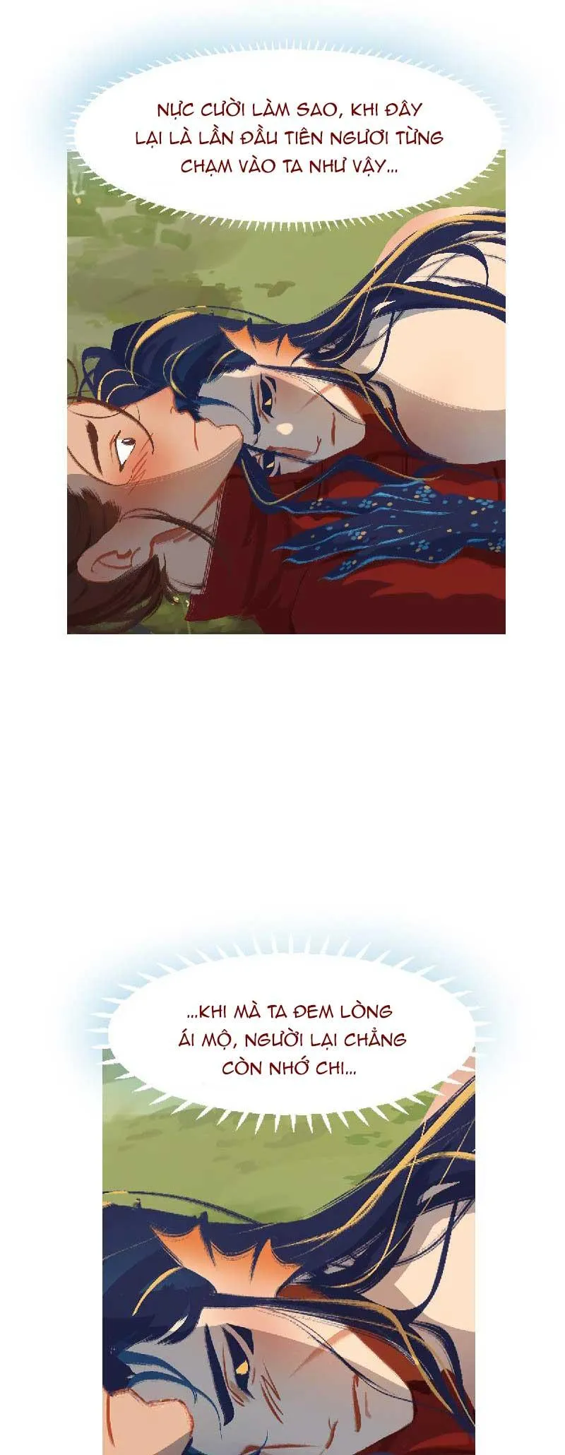 SẢI DÀI CỨU RỖI Chapter 30 Trang 18