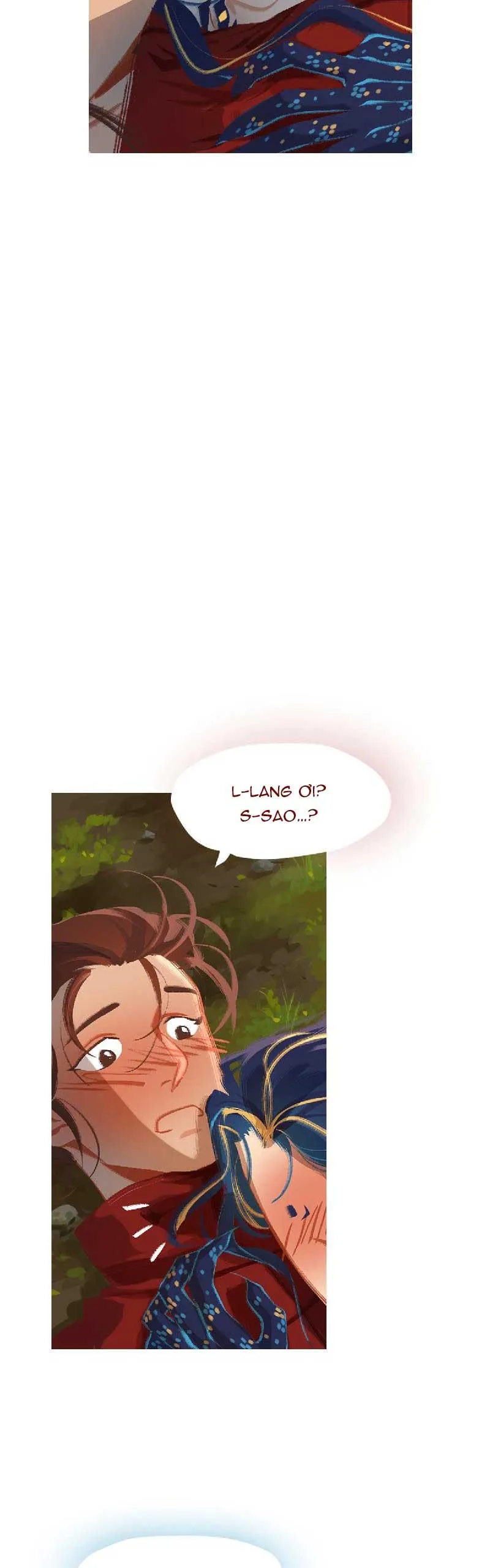 SẢI DÀI CỨU RỖI Chapter 30 Trang 19