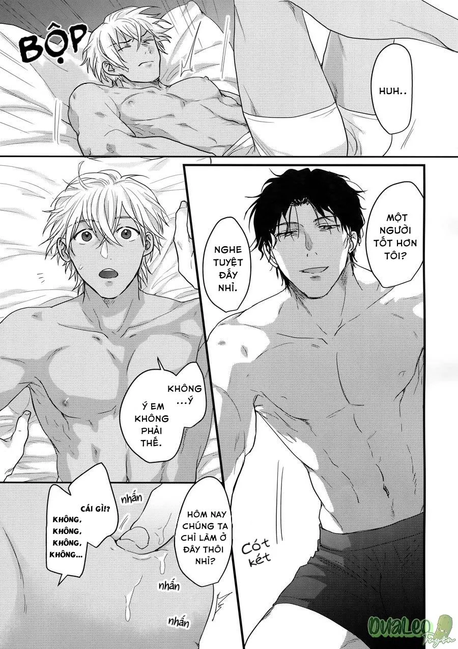 Sai Kara no Chikubi Kaihatsu Chapter 1 Trang 16