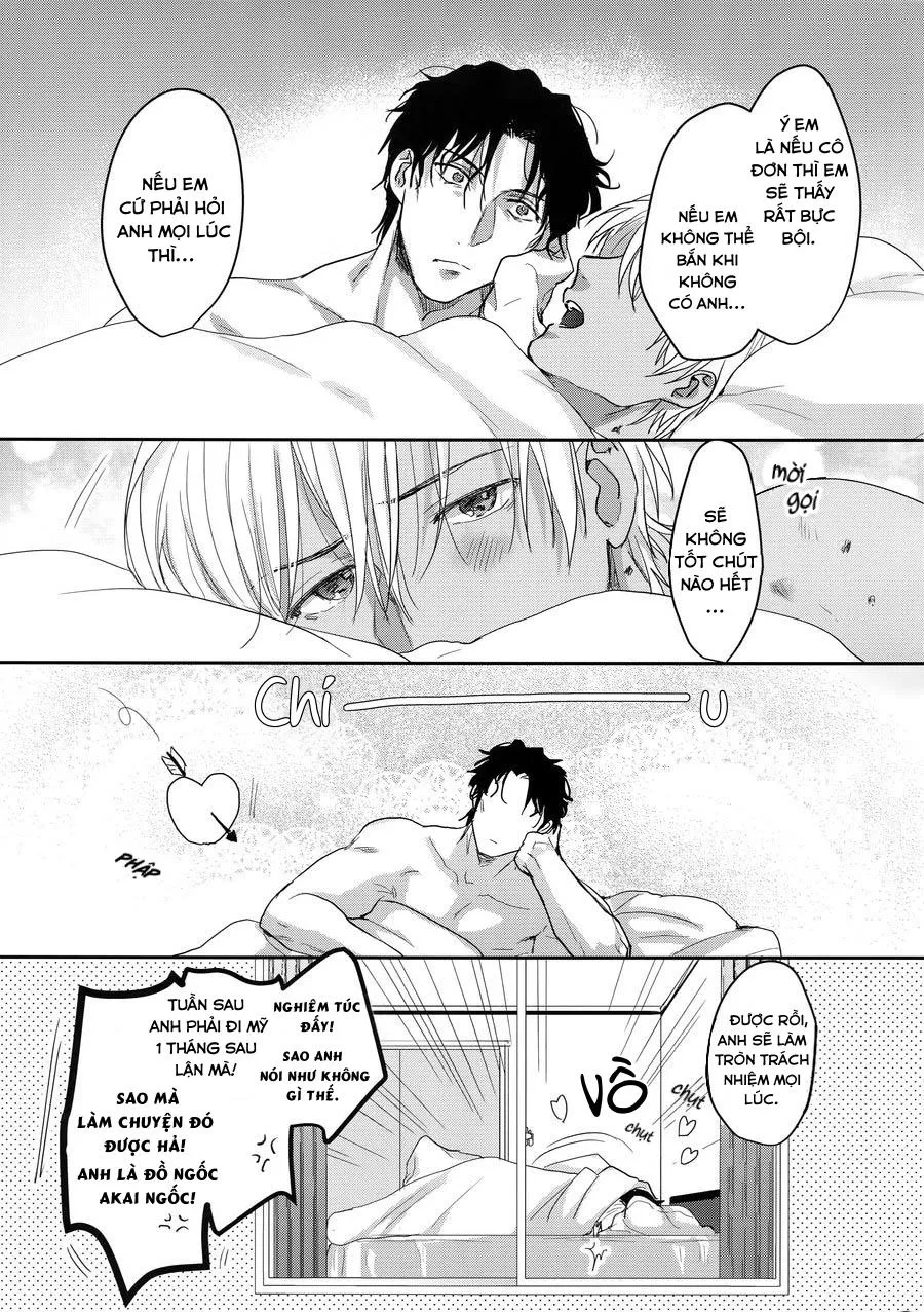 Sai Kara no Chikubi Kaihatsu Chapter 1 Trang 24