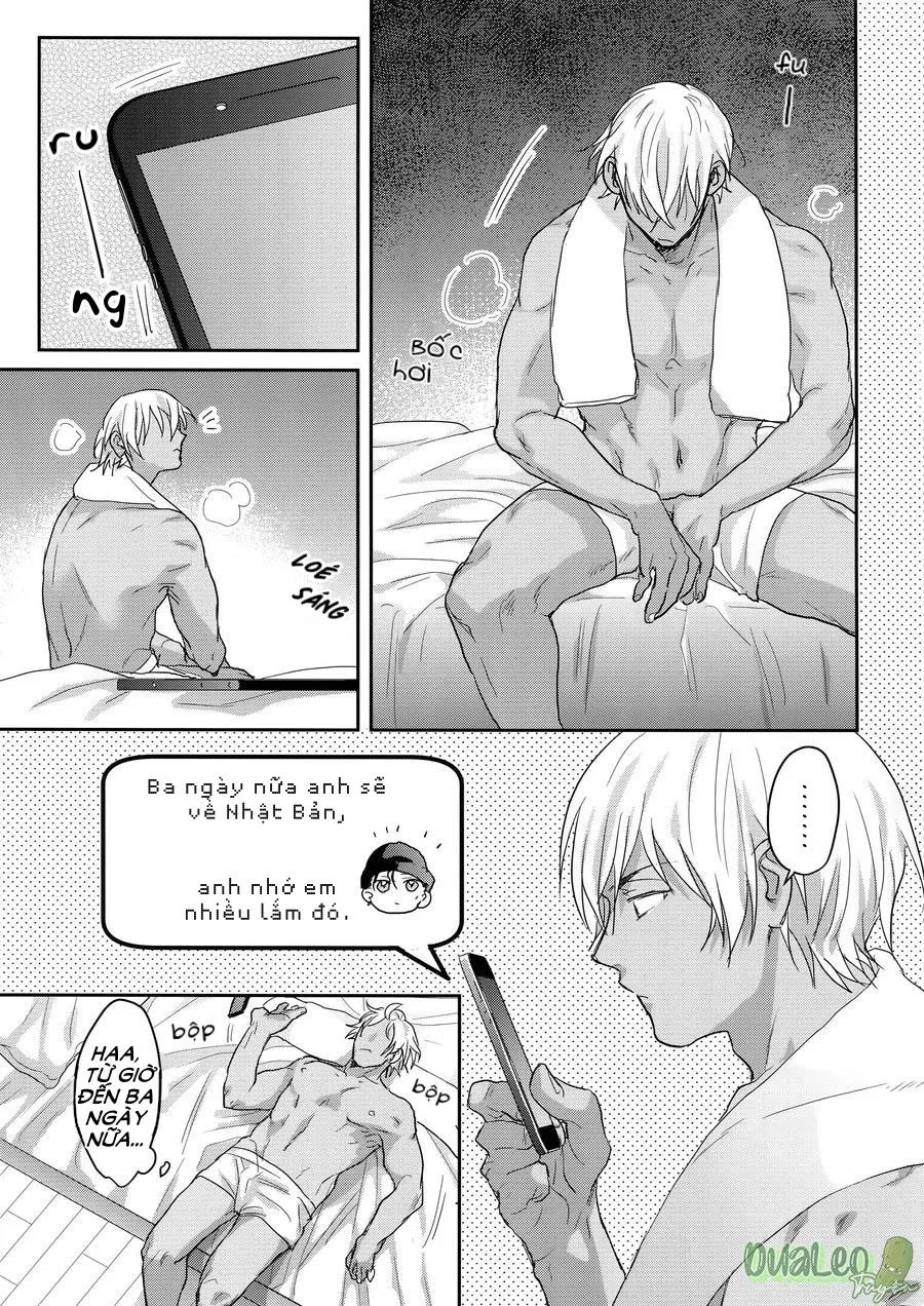 Sai Kara no Chikubi Kaihatsu Chapter 1 Trang 26