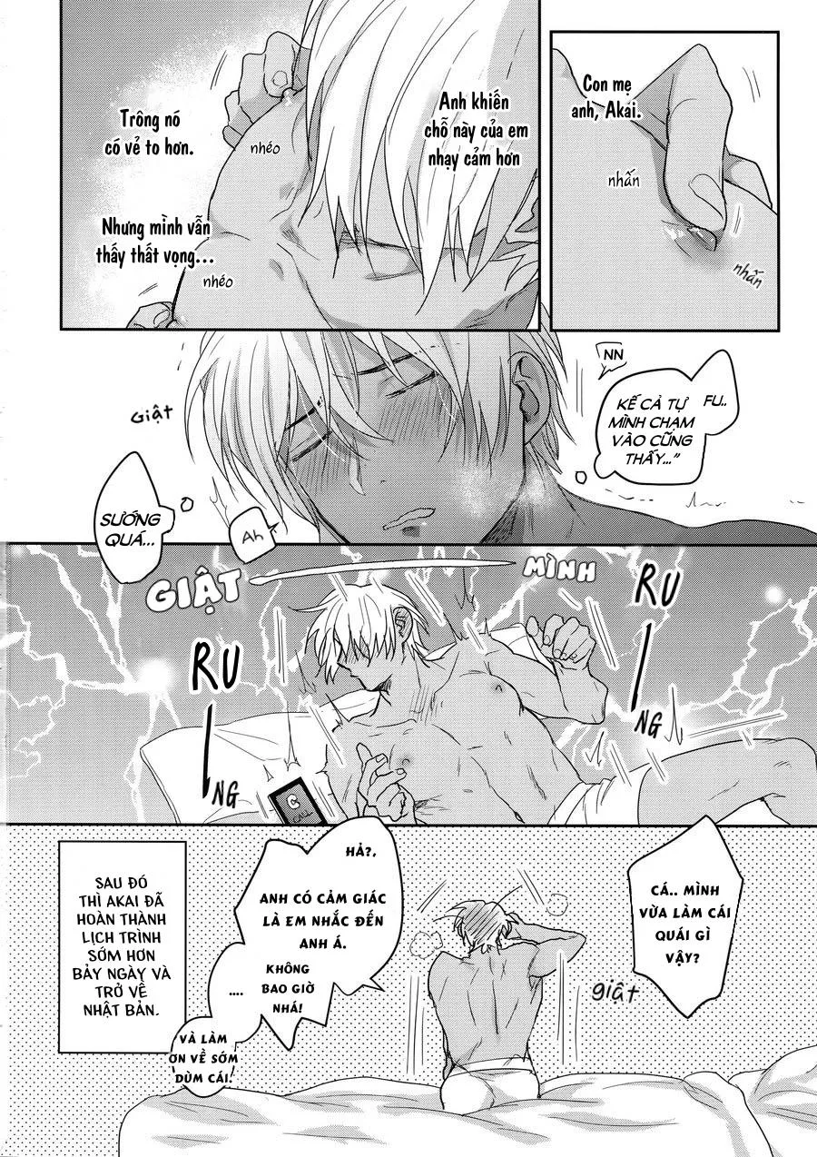 Sai Kara no Chikubi Kaihatsu Chapter 1 Trang 27