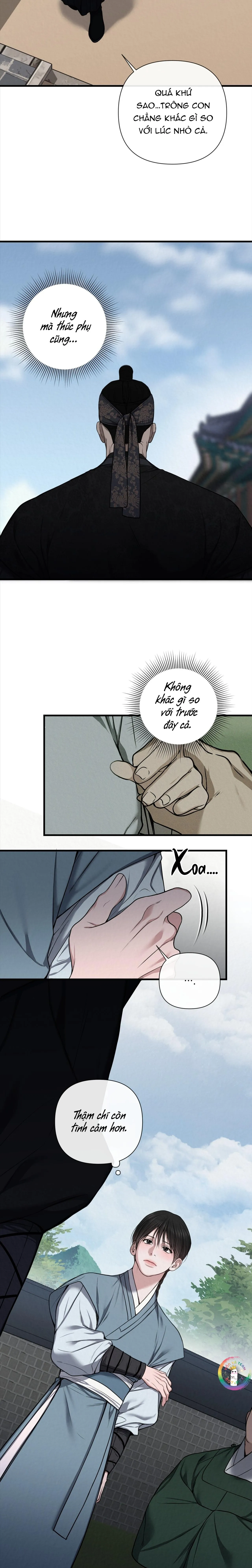 Sai Lầm Chapter 2 Trang 3