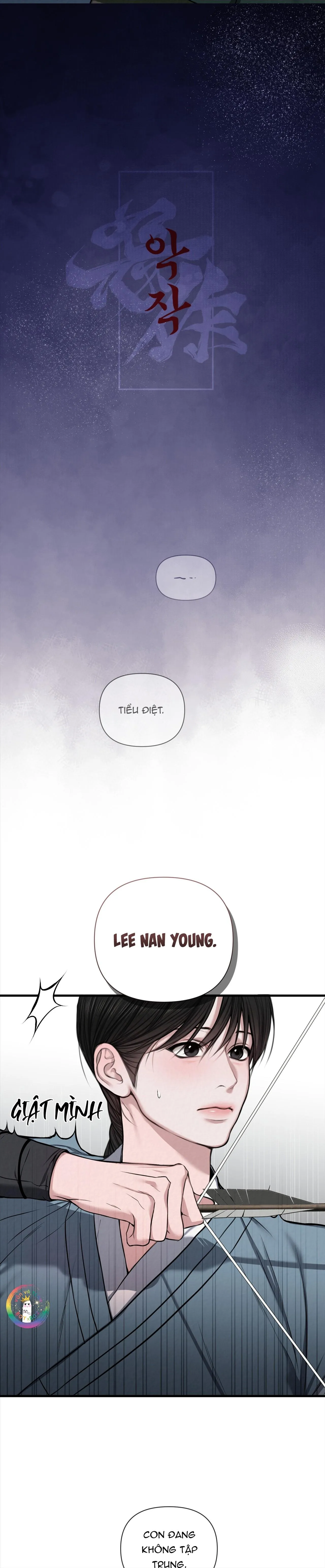 Sai Lầm Chapter 2 Trang 4