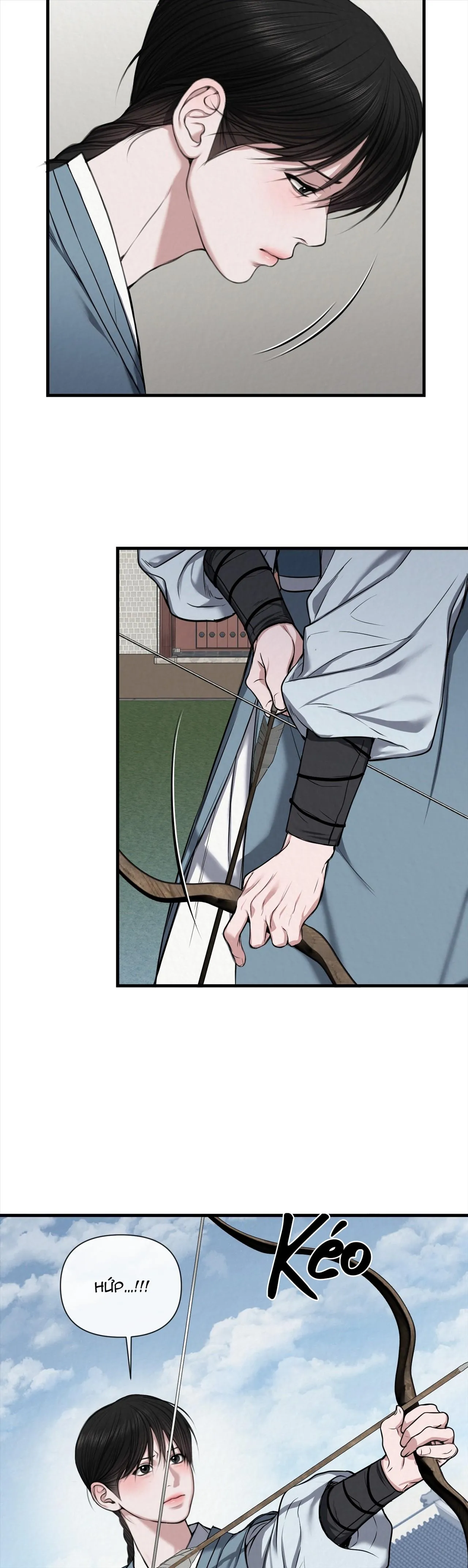 Sai Lầm Chapter 2 Trang 6