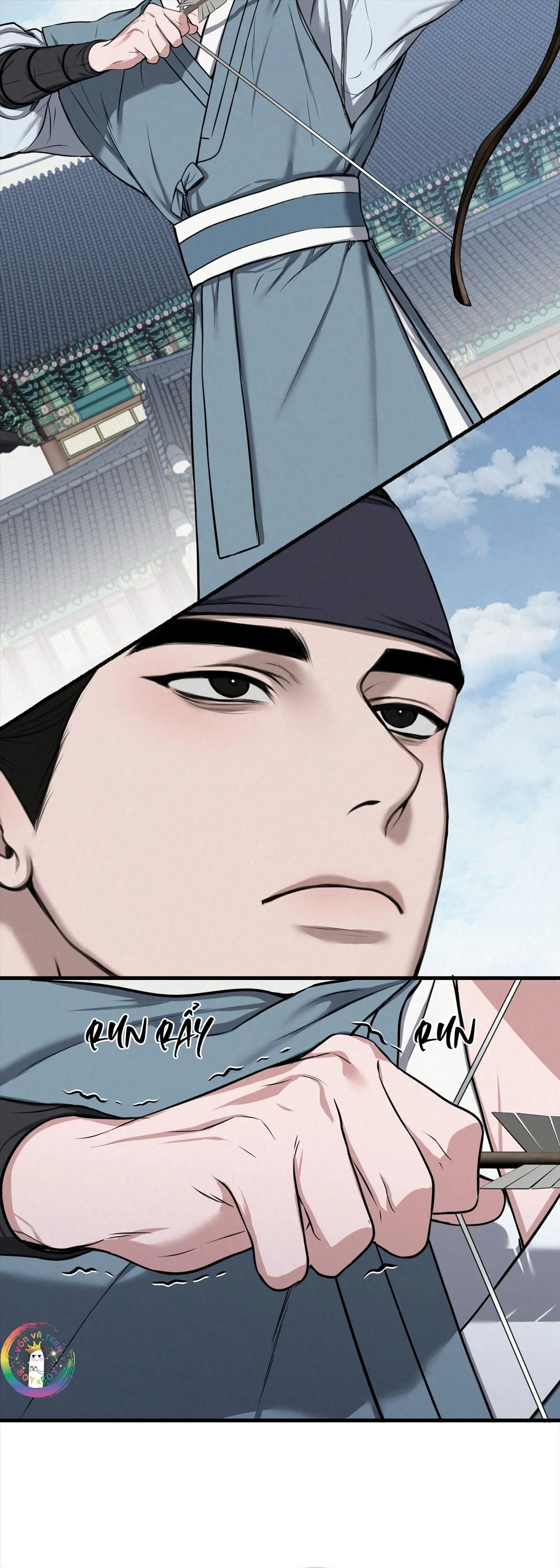 Sai Lầm Chapter 2 Trang 7