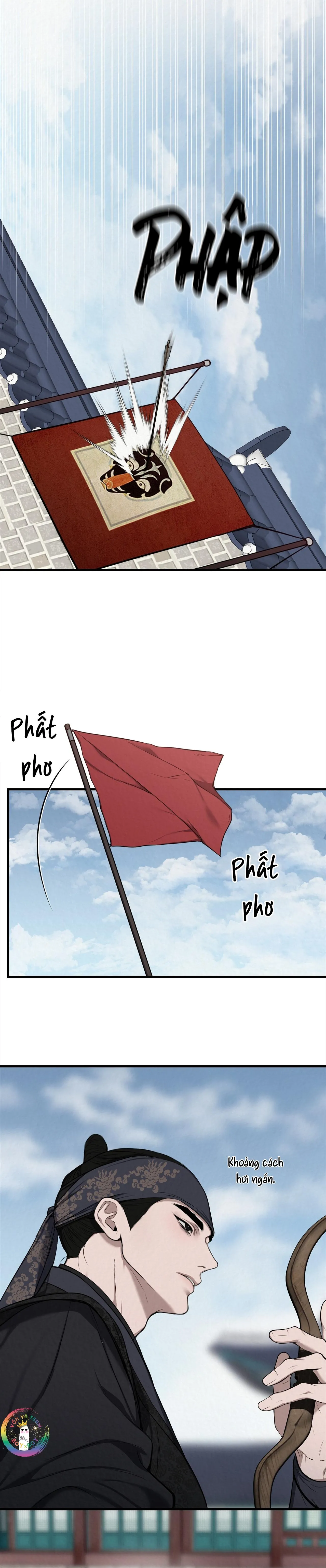 Sai Lầm Chapter 2 Trang 10