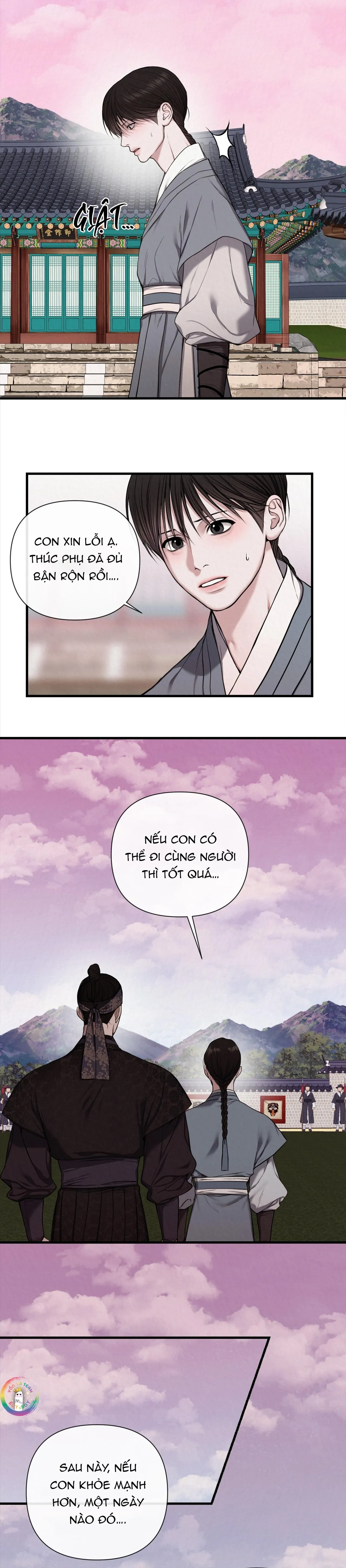 Sai Lầm Chapter 2 Trang 13