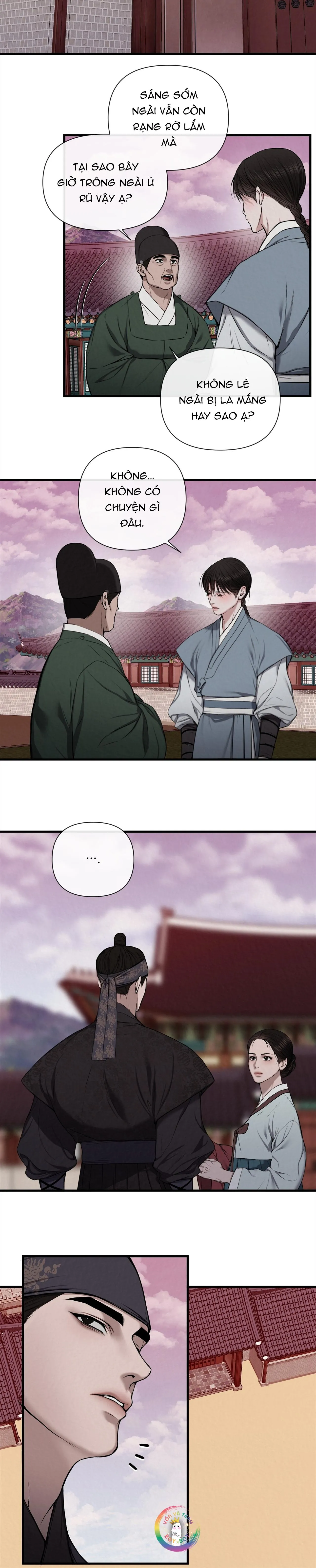 Sai Lầm Chapter 2 Trang 16