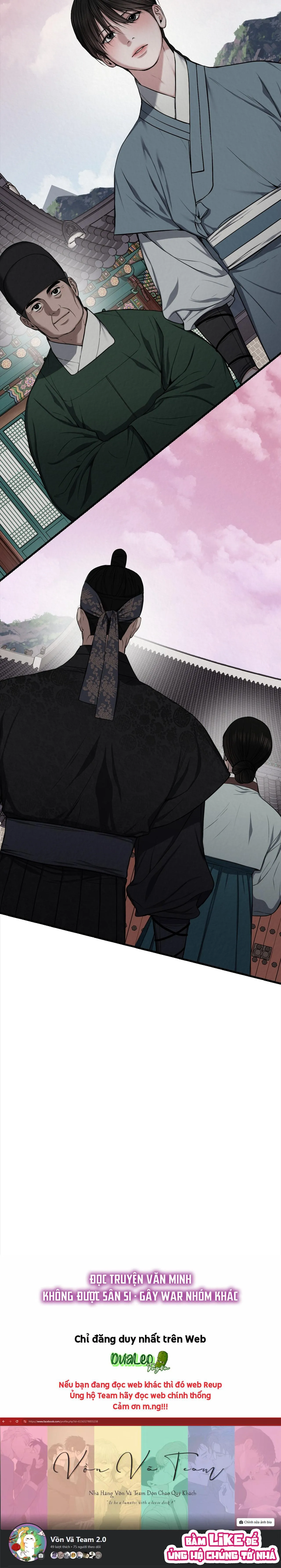 Sai Lầm Chapter 2 Trang 18