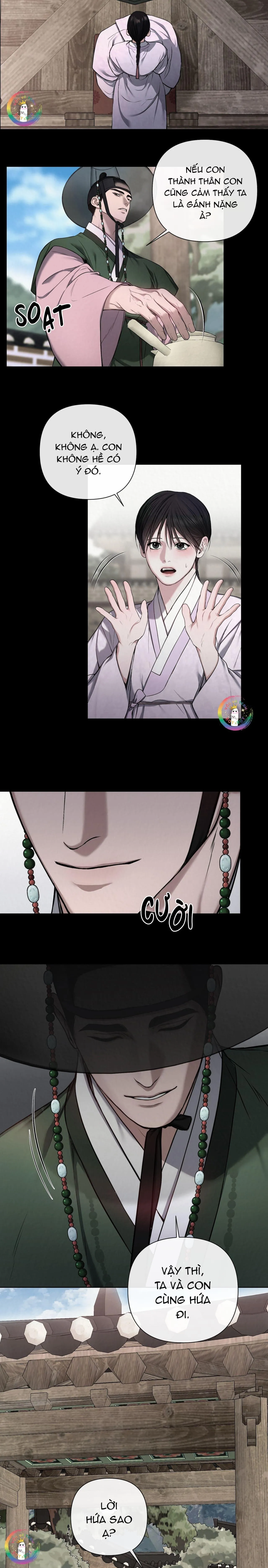 Sai Lầm Chapter 3 Trang 3