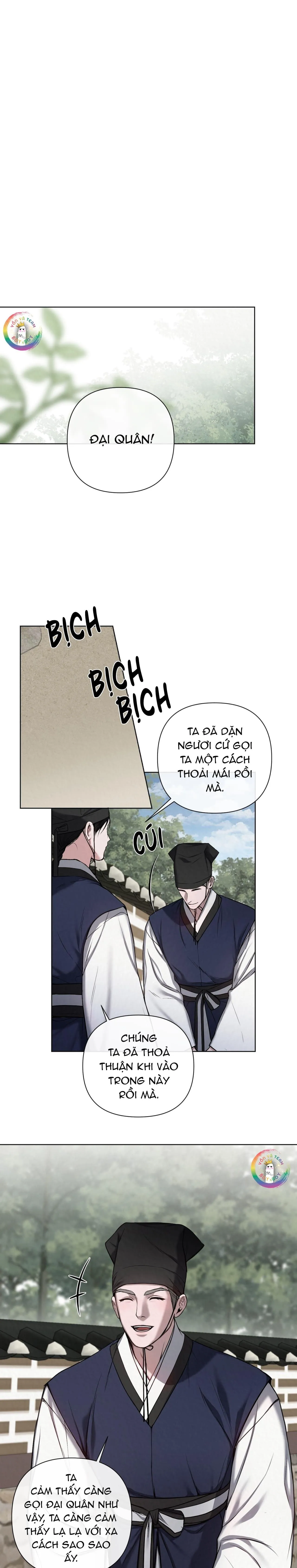 Sai Lầm Chapter 3 Trang 5