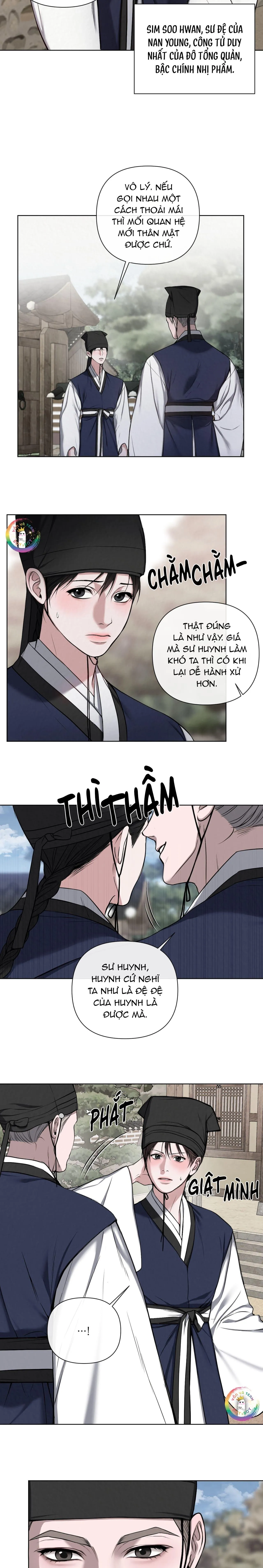 Sai Lầm Chapter 3 Trang 6