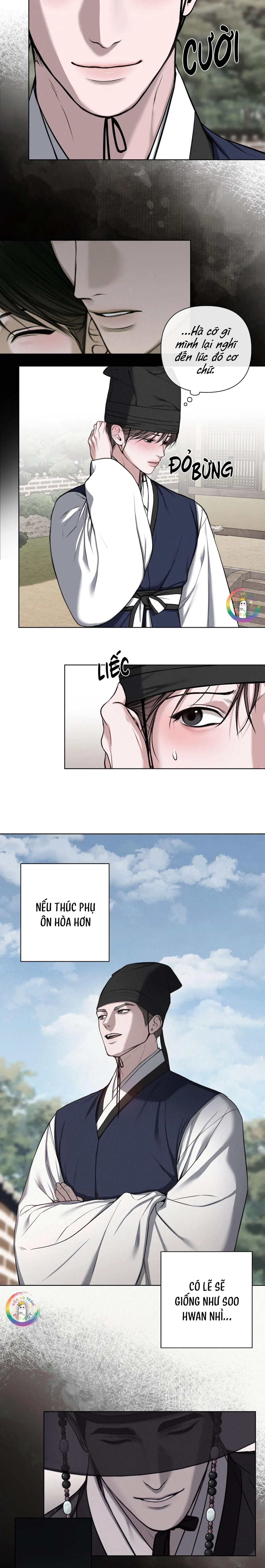 Sai Lầm Chapter 3 Trang 7