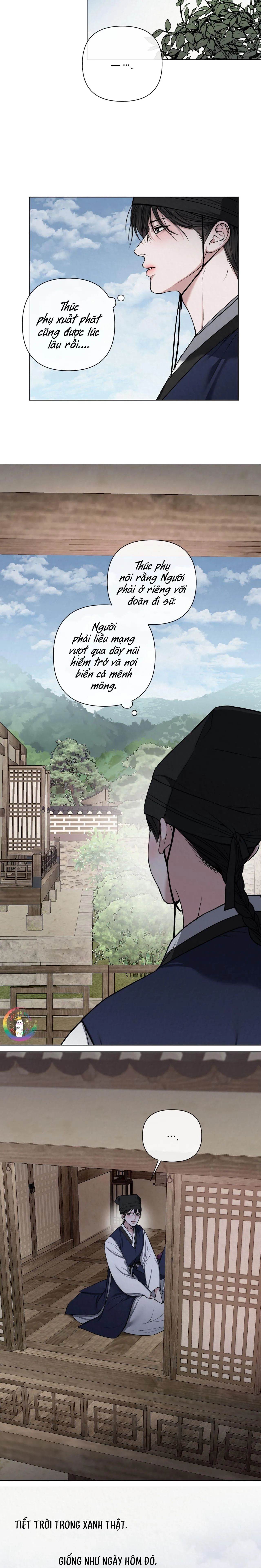 Sai Lầm Chapter 3 Trang 10