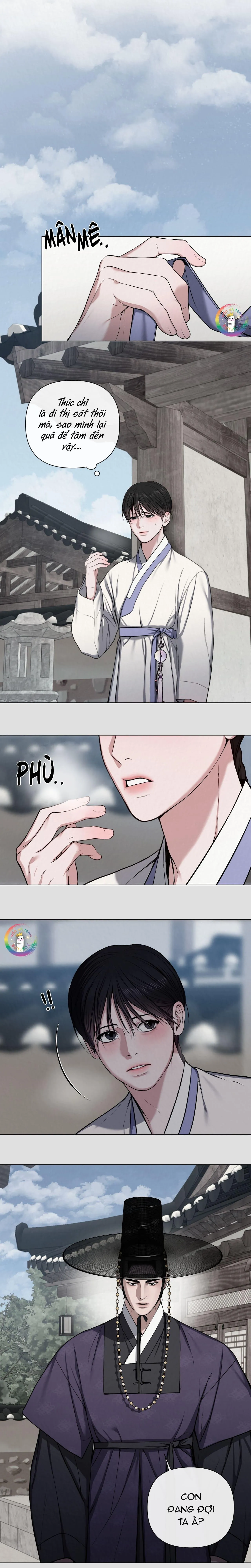 Sai Lầm Chapter 3 Trang 11