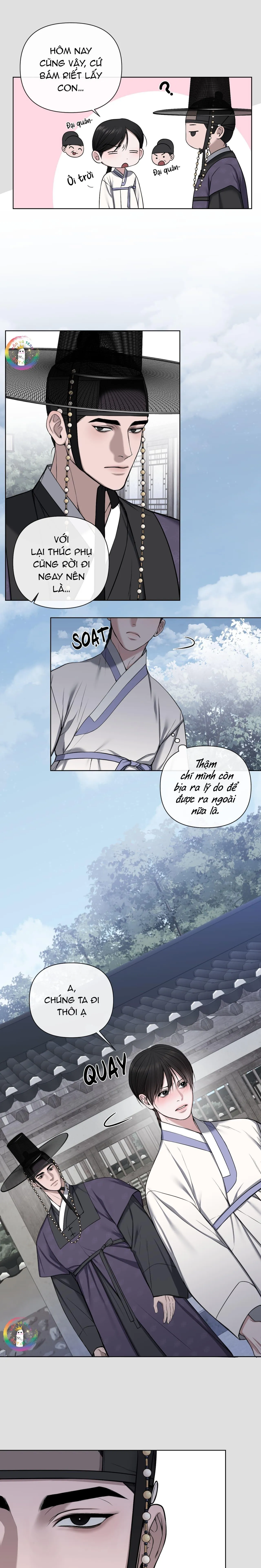 Sai Lầm Chapter 3 Trang 14