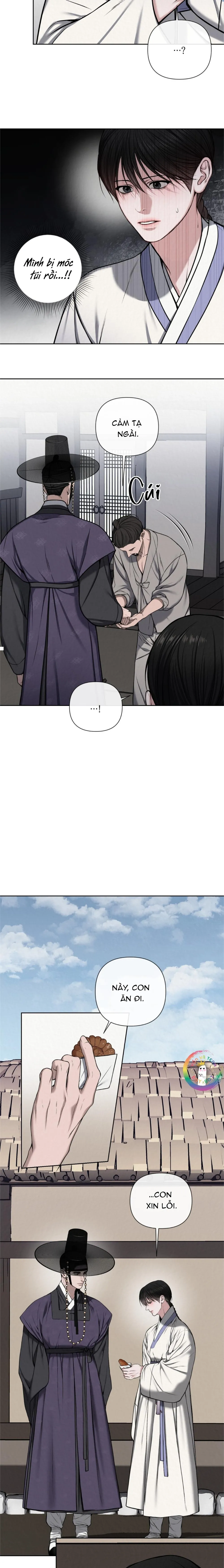 Sai Lầm Chapter 4 Trang 5