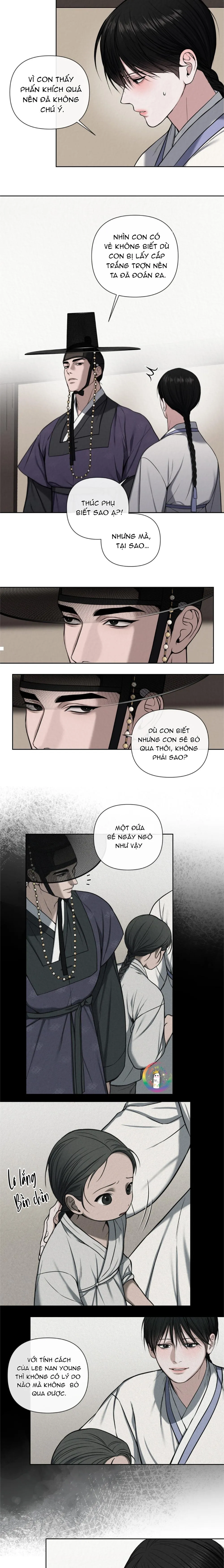 Sai Lầm Chapter 4 Trang 6