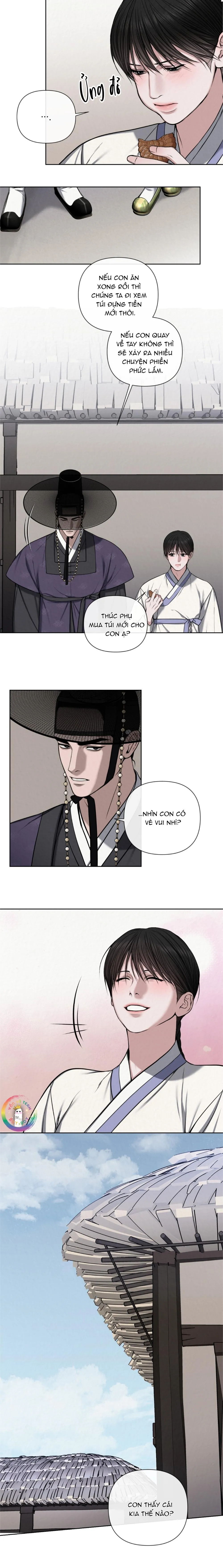 Sai Lầm Chapter 4 Trang 7