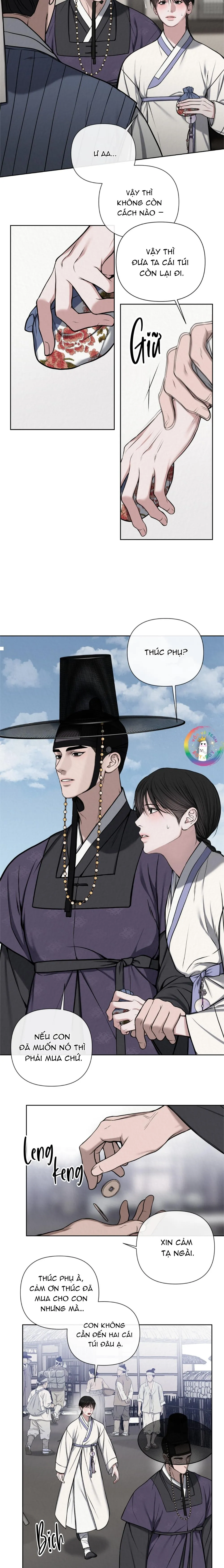 Sai Lầm Chapter 4 Trang 9