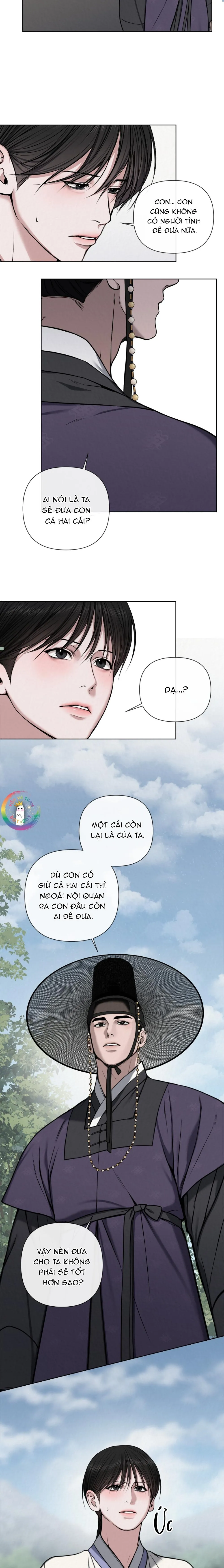 Sai Lầm Chapter 4 Trang 10
