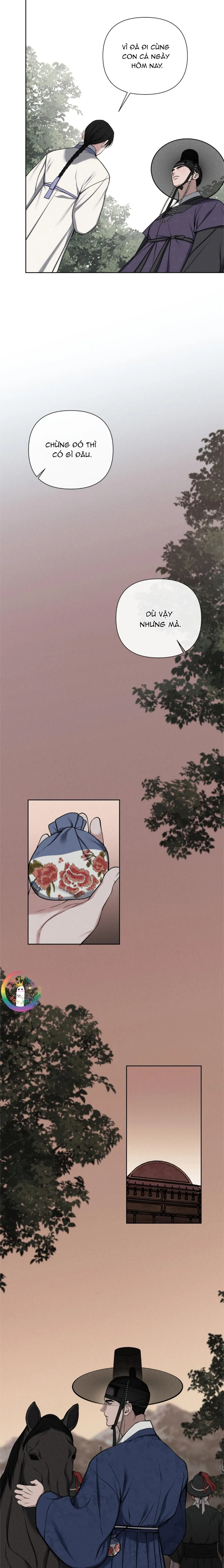 Sai Lầm Chapter 4 Trang 12