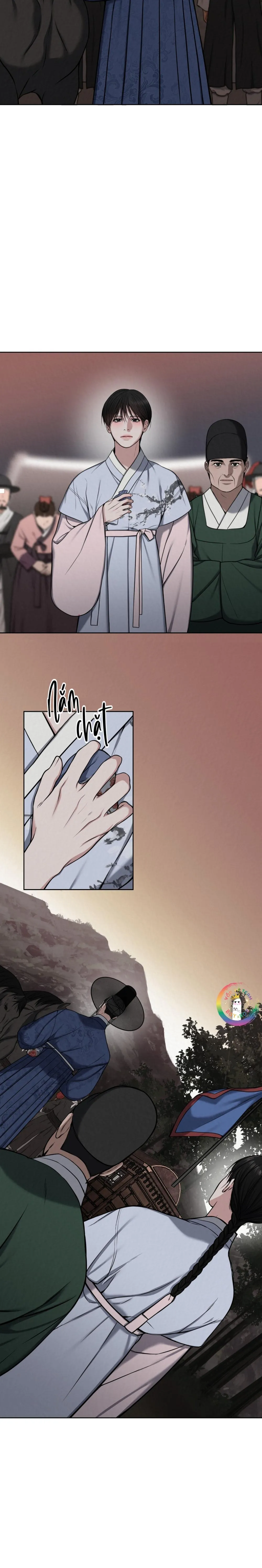 Sai Lầm Chapter 4 Trang 13