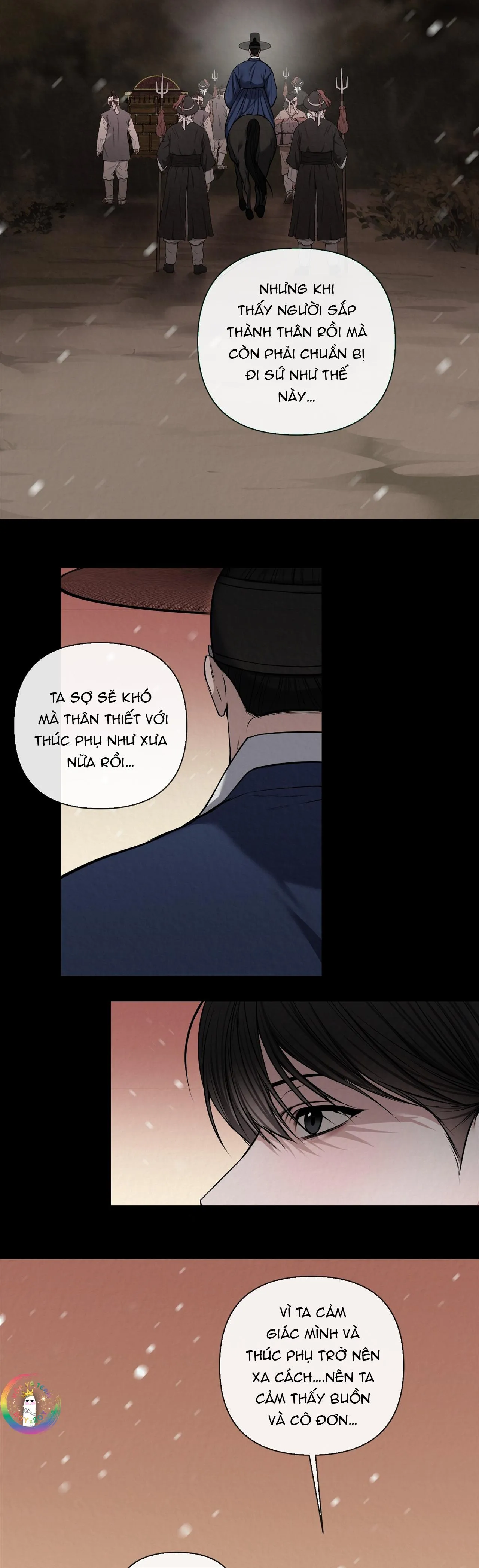 Sai Lầm Chapter 5 Trang 4